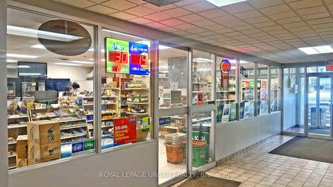 Photo 27 at 602 - 60 Pavane Linkway, Flemingdon Park, Toronto