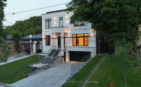 Photo 0 at 215 Northwood Drive, Newtonbrook East, Toronto