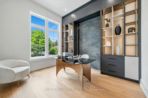 Photo 21 at 215 Northwood Drive, Newtonbrook East, Toronto