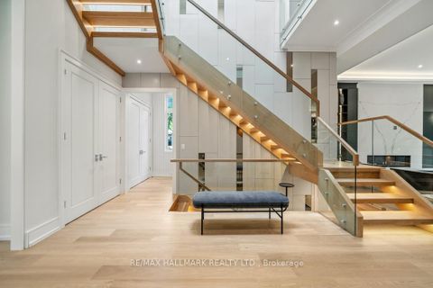 Photo 23 at 215 Northwood Drive, Newtonbrook East, Toronto