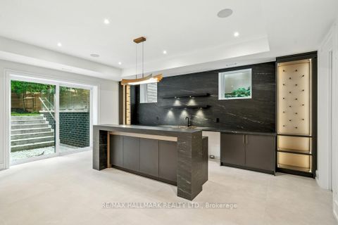 Photo 41 at 215 Northwood Drive, Newtonbrook East, Toronto