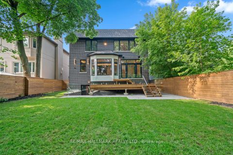 Photo 47 at 215 Northwood Drive, Newtonbrook East, Toronto