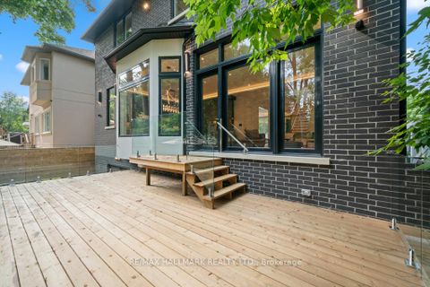 Photo 49 at 215 Northwood Drive, Newtonbrook East, Toronto