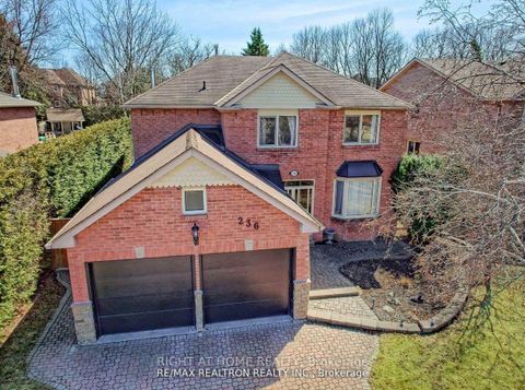 Photo 1 at 236 Mccaffrey Road, Summerhill Estates, Newmarket