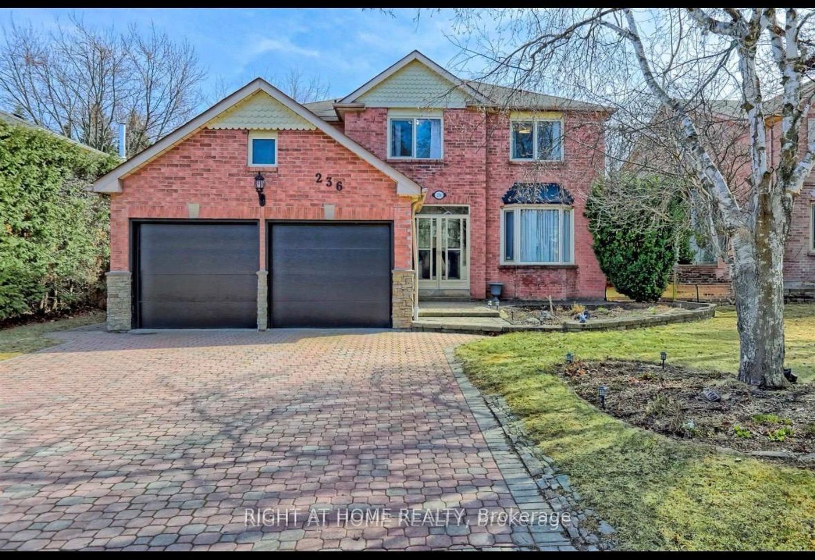 236 Mccaffrey Road, Summerhill Estates, Newmarket photo 4