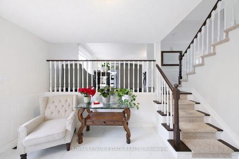 Photo 4 at 130 William Stephenson Drive, Blue Grass Meadows, Whitby