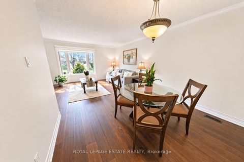 Photo 9 at 130 William Stephenson Drive, Blue Grass Meadows, Whitby