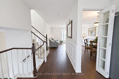 Photo 10 at 130 William Stephenson Drive, Blue Grass Meadows, Whitby