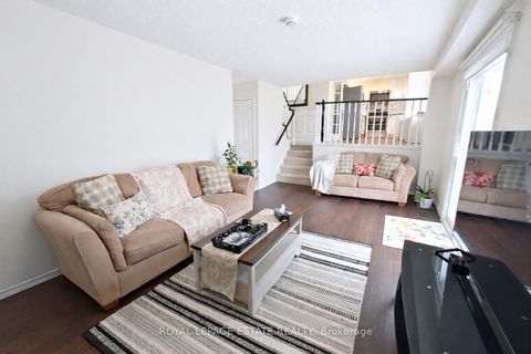 Photo 15 at 130 William Stephenson Drive, Blue Grass Meadows, Whitby