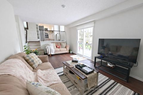 Photo 16 at 130 William Stephenson Drive, Blue Grass Meadows, Whitby