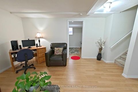 Photo 28 at 130 William Stephenson Drive, Blue Grass Meadows, Whitby