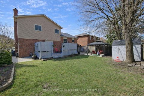 Photo 35 at 130 William Stephenson Drive, Blue Grass Meadows, Whitby