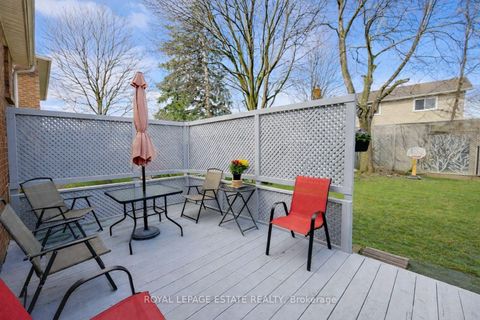 Photo 36 at 130 William Stephenson Drive, Blue Grass Meadows, Whitby