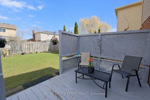 Photo 37 at 130 William Stephenson Drive, Blue Grass Meadows, Whitby