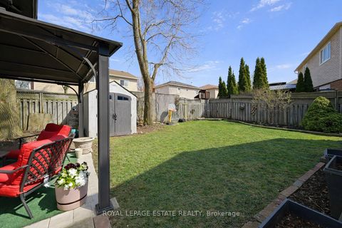 Photo 38 at 130 William Stephenson Drive, Blue Grass Meadows, Whitby