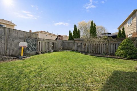 Photo 39 at 130 William Stephenson Drive, Blue Grass Meadows, Whitby