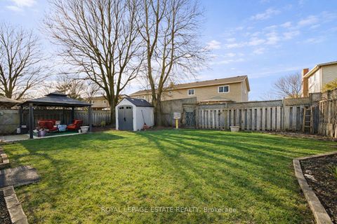 Photo 40 at 130 William Stephenson Drive, Blue Grass Meadows, Whitby