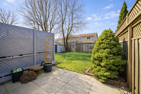 Photo 42 at 130 William Stephenson Drive, Blue Grass Meadows, Whitby
