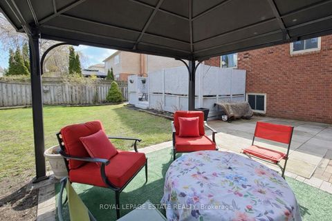Photo 43 at 130 William Stephenson Drive, Blue Grass Meadows, Whitby