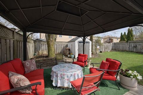 Photo 44 at 130 William Stephenson Drive, Blue Grass Meadows, Whitby