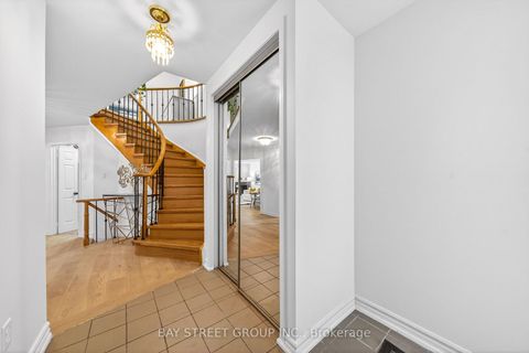 Photo 6 at 145 Sandyhook Square, Steeles, Toronto