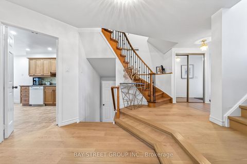 Photo 8 at 145 Sandyhook Square, Steeles, Toronto