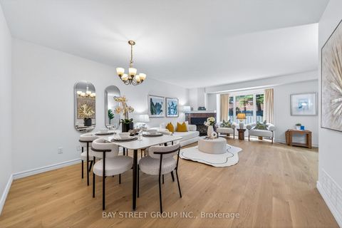 Photo 16 at 145 Sandyhook Square, Steeles, Toronto