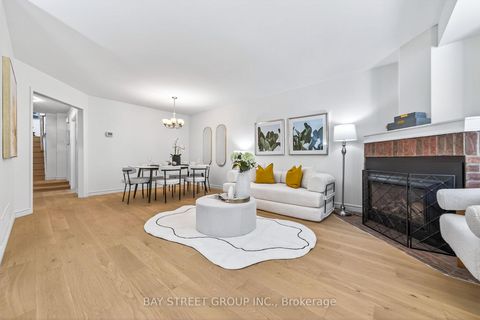 Photo 19 at 145 Sandyhook Square, Steeles, Toronto