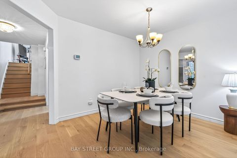 Photo 21 at 145 Sandyhook Square, Steeles, Toronto