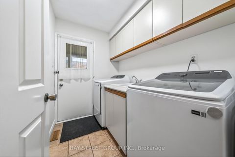 Photo 22 at 145 Sandyhook Square, Steeles, Toronto