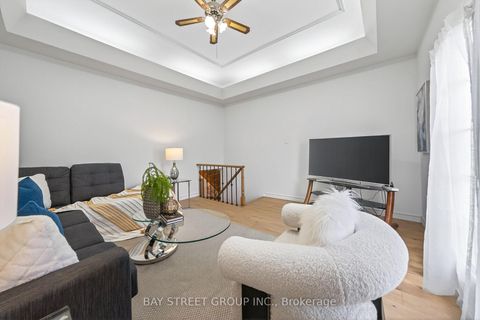 Photo 25 at 145 Sandyhook Square, Steeles, Toronto