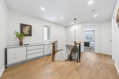 Photo 26 at 145 Sandyhook Square, Steeles, Toronto