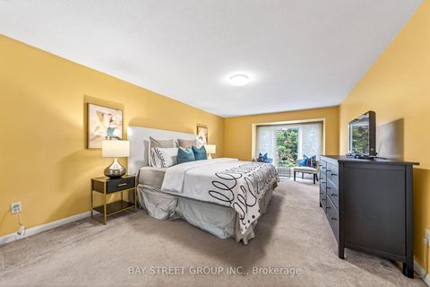 Photo 27 at 145 Sandyhook Square, Steeles, Toronto