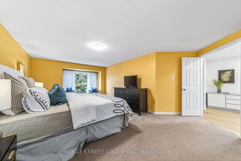 Photo 28 at 145 Sandyhook Square, Steeles, Toronto