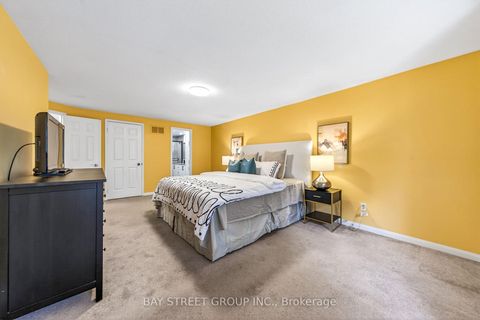 Photo 29 at 145 Sandyhook Square, Steeles, Toronto