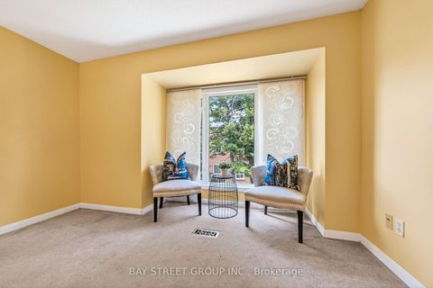 Photo 30 at 145 Sandyhook Square, Steeles, Toronto