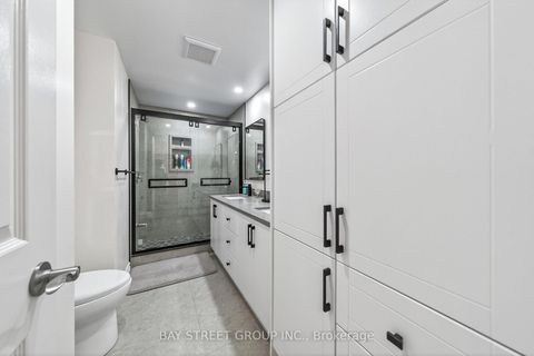 Photo 31 at 145 Sandyhook Square, Steeles, Toronto