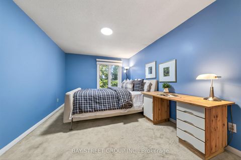 Photo 32 at 145 Sandyhook Square, Steeles, Toronto