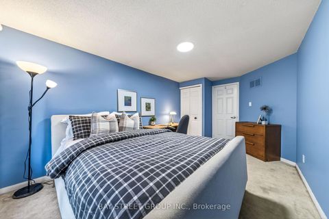 Photo 33 at 145 Sandyhook Square, Steeles, Toronto