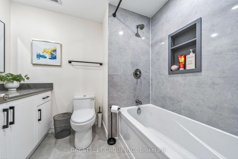Photo 34 at 145 Sandyhook Square, Steeles, Toronto