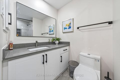 Photo 35 at 145 Sandyhook Square, Steeles, Toronto