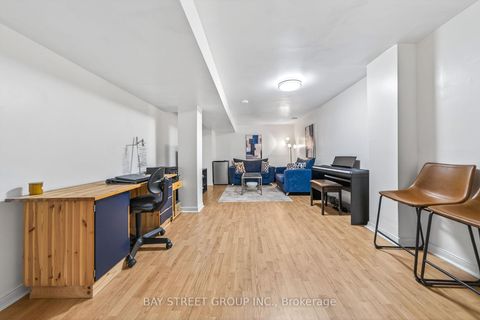 Photo 38 at 145 Sandyhook Square, Steeles, Toronto