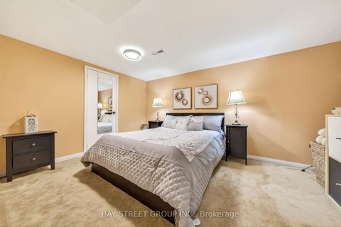 Photo 41 at 145 Sandyhook Square, Steeles, Toronto
