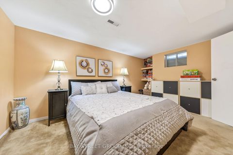 Photo 42 at 145 Sandyhook Square, Steeles, Toronto