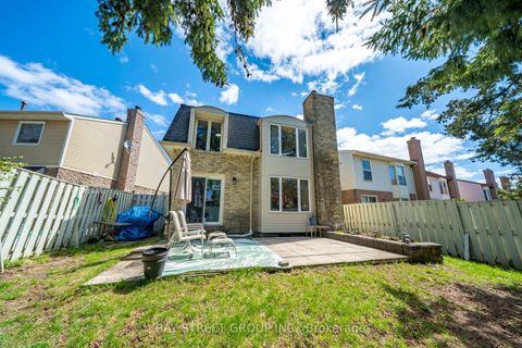 Photo 47 at 145 Sandyhook Square, Steeles, Toronto