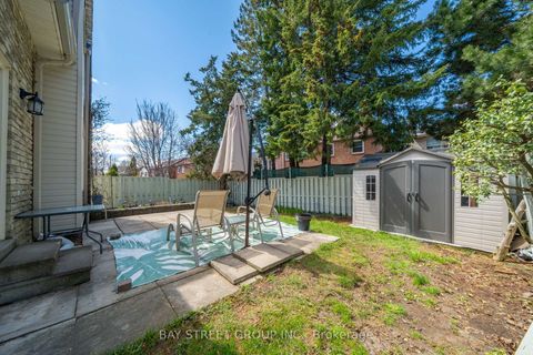 Photo 48 at 145 Sandyhook Square, Steeles, Toronto