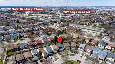Photo 49 at 145 Sandyhook Square, Steeles, Toronto