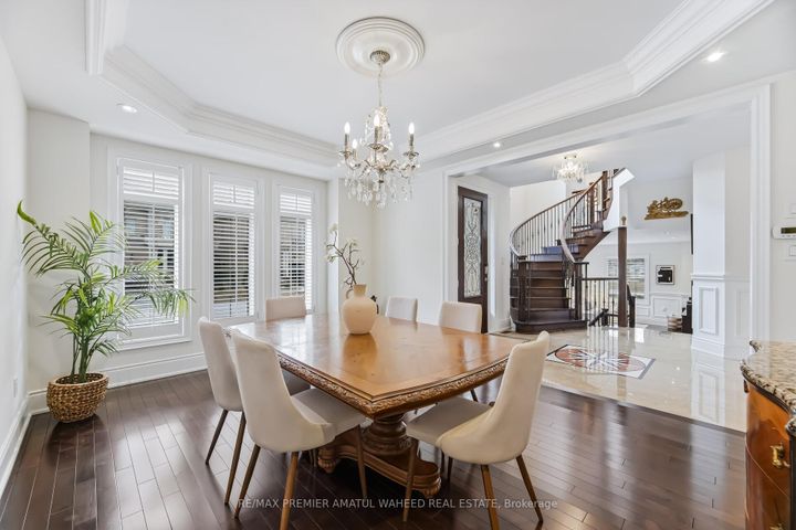 Photo 8 at 1 Ostrovsky Road, Vellore Village, Vaughan