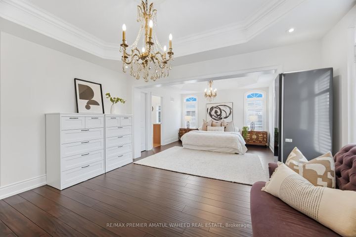 Photo 19 at 1 Ostrovsky Road, Vellore Village, Vaughan