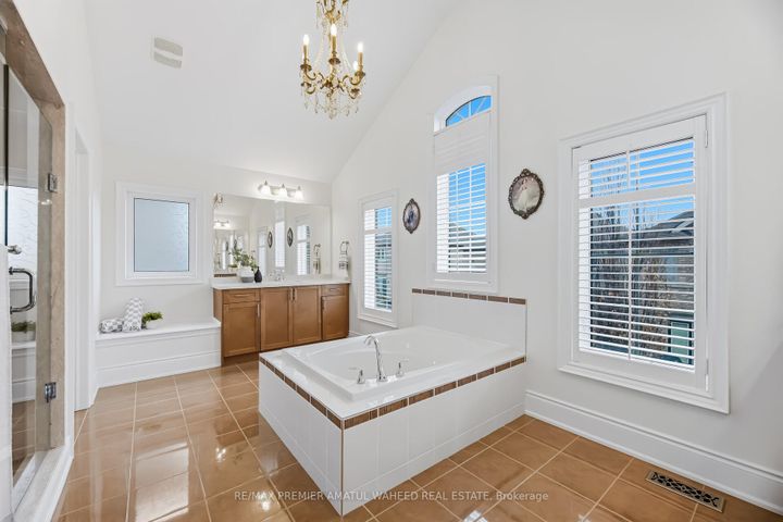 Photo 20 at 1 Ostrovsky Road, Vellore Village, Vaughan